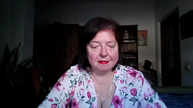 Violet Pulse online show from April 15, 2:35 pm