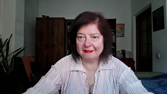 Violet Pulse online show from April 17, 9:23 am