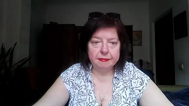 Violet Pulse online show from April 22, 8:39 am