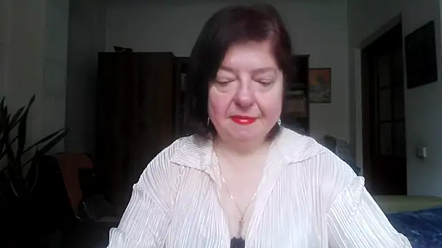 Violet Pulse online show from April 23, 8:57 am