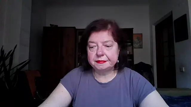 Violet Pulse online show from April 25, 1:36 pm