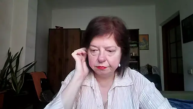 Violet Pulse online show from April 26, 10:46 am