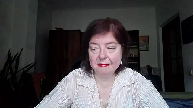 Violet Pulse online show from April 27, 8:01 am