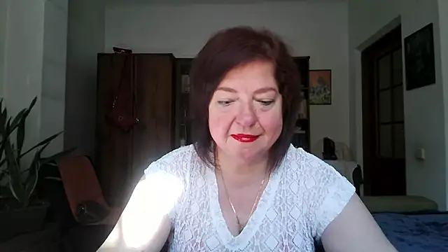 Violet Pulse online show from June 24, 6:12 am