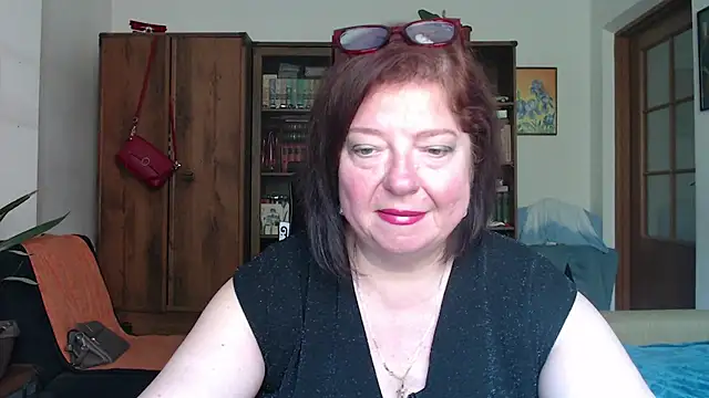 Violet Pulse online show from June 26, 11:14 am