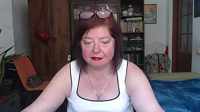 Violet Pulse online show from June 28, 12:55 pm