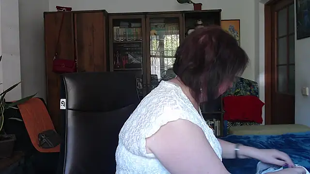 Violet Pulse online show from July 1, 9:44 am