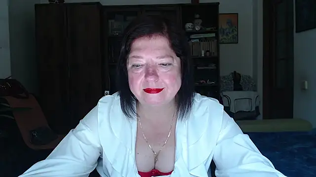 Violet Pulse online show from July 5, 7:15 am