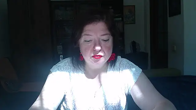 Violet Pulse online show from July 18, 6:39 am