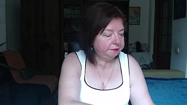 Violet Pulse online show from July 24, 8:34 am