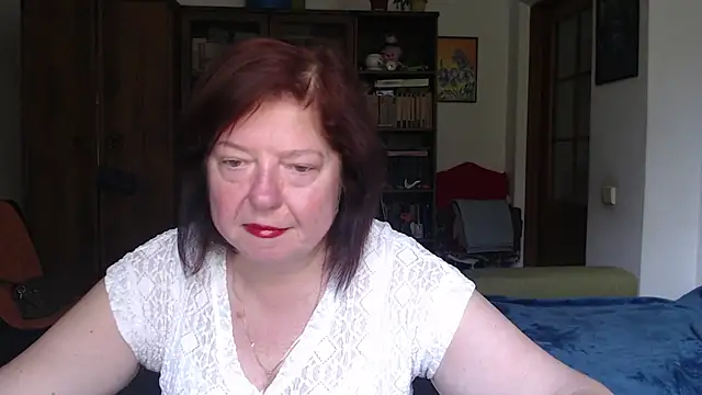 Violet Pulse online show from July 27, 12:23 pm