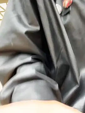 RonnieKiss online show from September 25, 3:54 am