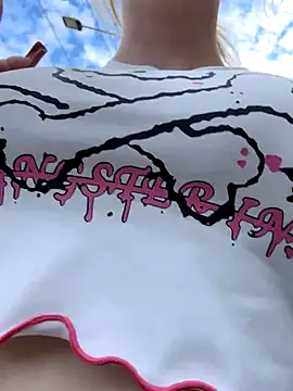 RonnieKiss online show from September 27, 4:17 am