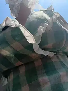 RonnieKiss online show from February 22, 5:08 am