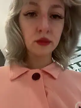 RonnieKiss online show from March 22, 12:19 pm