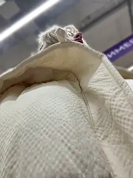 RonnieKiss online show from April 23, 10:14 am