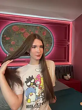 babyy gloria online show from November 8, 1:17 am