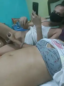 Cute-Charvii online show from October 1, 9:15 am