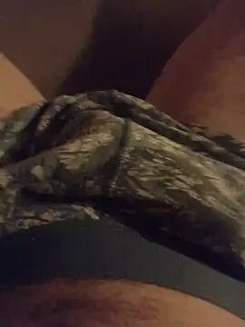 DarkOven online show from December 18, 11:55 pm