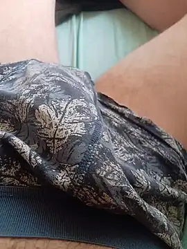 DarkOven online show from December 22, 11:40 am