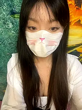 Snapshot of AZ37866 chatting on October 1, 7:47 am AZ37866 online show from October 1, 7:47 am