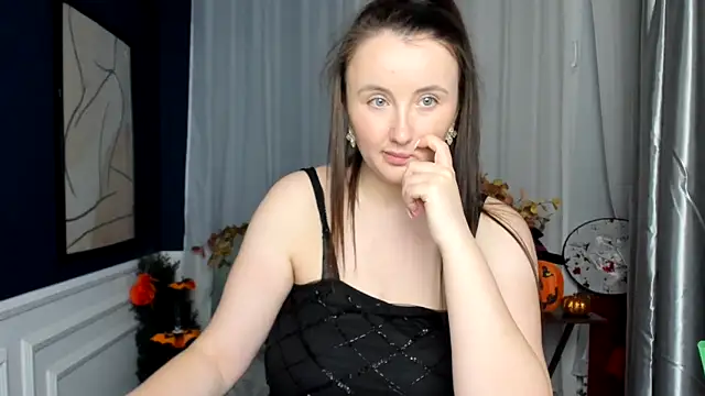 LilaWinks online show from October 30, 1:12 pm