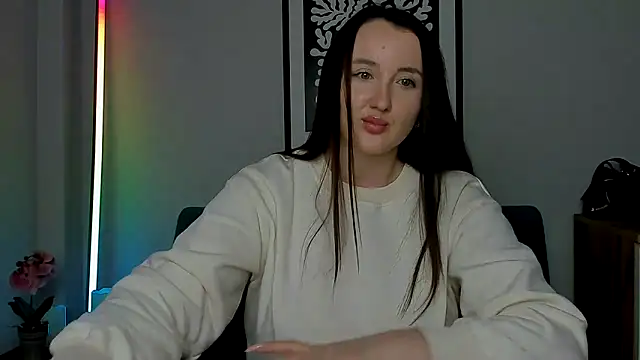 LilaWinks online show from December 20, 1:29 pm