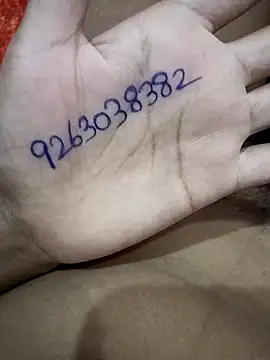 Snapshot of JassiKumari02 chatting on October 30, 7:14 pm JassiKumari02 online show from October 30, 7:14 pm