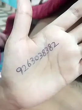 Snapshot of JassiKumari02 chatting on November 7, 5:07 am JassiKumari02 online show from November 7, 5:07 am