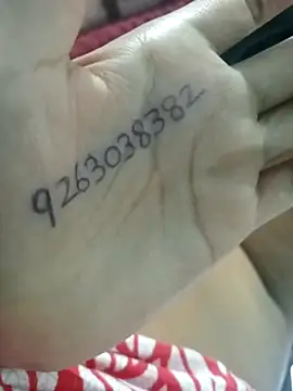 Snapshot of JassiKumari02 chatting on November 8, 7:19 am JassiKumari02 online show from November 8, 7:19 am