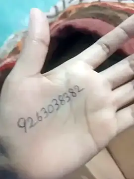 Snapshot of JassiKumari02 chatting on January 16, 8:13 pm JassiKumari02 online show from January 16, 8:13 pm