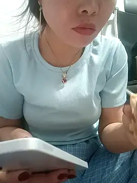 Minssara20 online show from November 27, 1:29 am