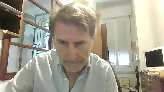 Snapshot of sayeaprayer65 chatting on September 26, 11:25 am sayeaprayer65 online show from September 26, 11:25 am