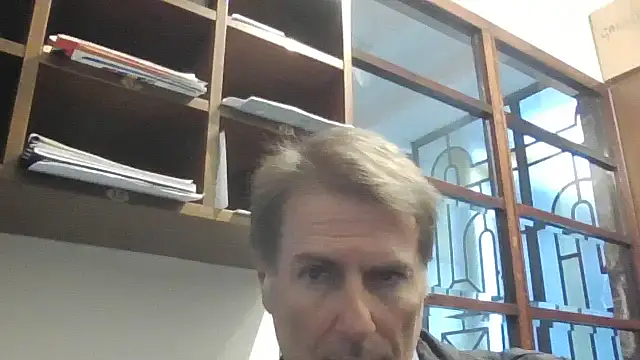 Snapshot of sayeaprayer65 chatting on September 30, 7:35 am sayeaprayer65 online show from September 30, 7:35 am