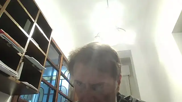 Snapshot of sayeaprayer65 chatting on October 1, 6:41 am sayeaprayer65 online show from October 1, 6:41 am