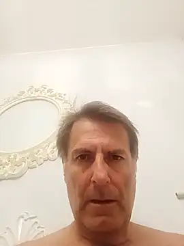 Snapshot of sayeaprayer65 chatting on October 2, 7:32 pm sayeaprayer65 online show from October 2, 7:32 pm