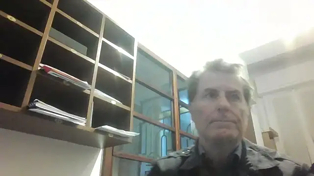 Snapshot of sayeaprayer65 chatting on October 20, 7:20 am sayeaprayer65 online show from October 20, 7:20 am