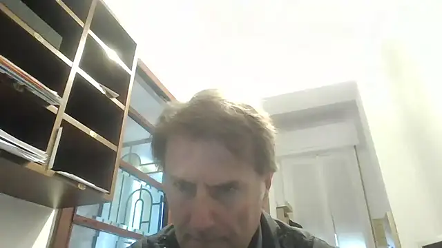 Snapshot of sayeaprayer65 chatting on October 22, 9:42 am sayeaprayer65 online show from October 22, 9:42 am