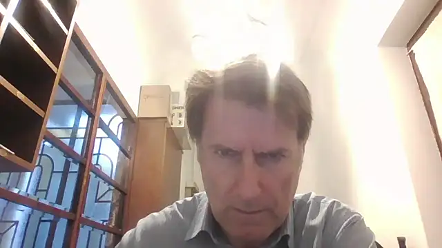 Snapshot of sayeaprayer65 chatting on October 28, 12:09 pm sayeaprayer65 online show from October 28, 12:09 pm