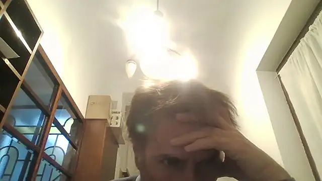 Snapshot of sayeaprayer65 chatting on November 10, 12:15 pm sayeaprayer65 online show from November 10, 12:15 pm