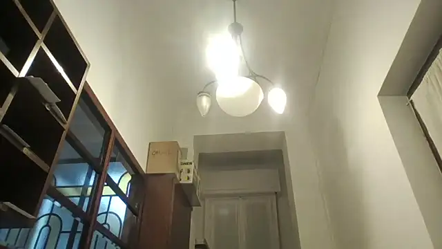 Snapshot of sayeaprayer65 chatting on November 19, 12:16 pm sayeaprayer65 online show from November 19, 12:16 pm