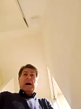 Snapshot of sayeaprayer65 chatting on March 5, 12:34 pm sayeaprayer65 online show from March 5, 12:34 pm