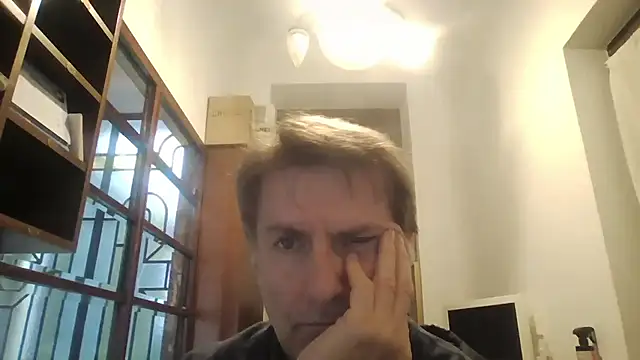 Snapshot of sayeaprayer65 chatting on March 6, 12:34 pm sayeaprayer65 online show from March 6, 12:34 pm