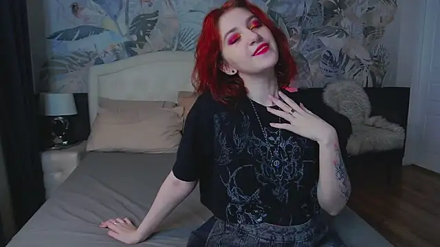 Snapshot of LexiSexxy chatting on September 24, 6:33 pm LexiSexxy online show from September 24, 6:33 pm