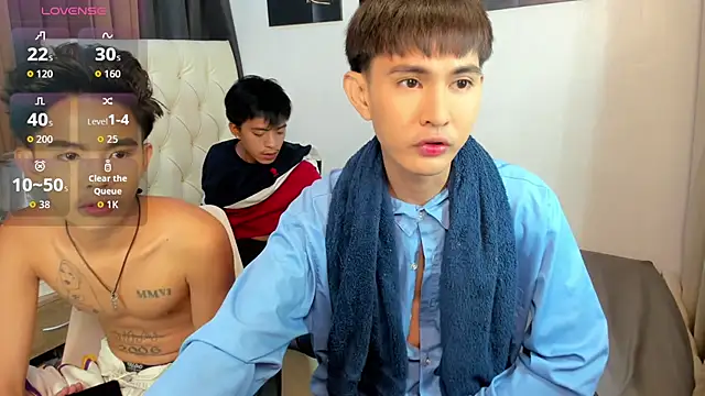 jayxxxlovescock online show from September 20, 5:14 pm