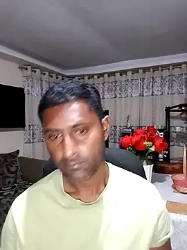 kingVibeX online show from September 21, 11:39 pm