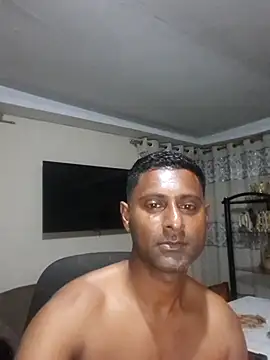 kingVibeX online show from October 11, 8:07 pm