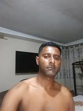 kingVibeX online show from October 12, 7:46 pm