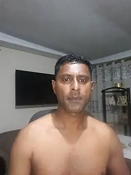 kingVibeX online show from October 15, 9:04 pm