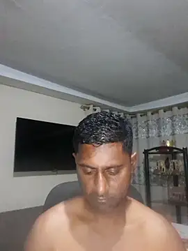 kingVibeX online show from October 20, 7:58 pm